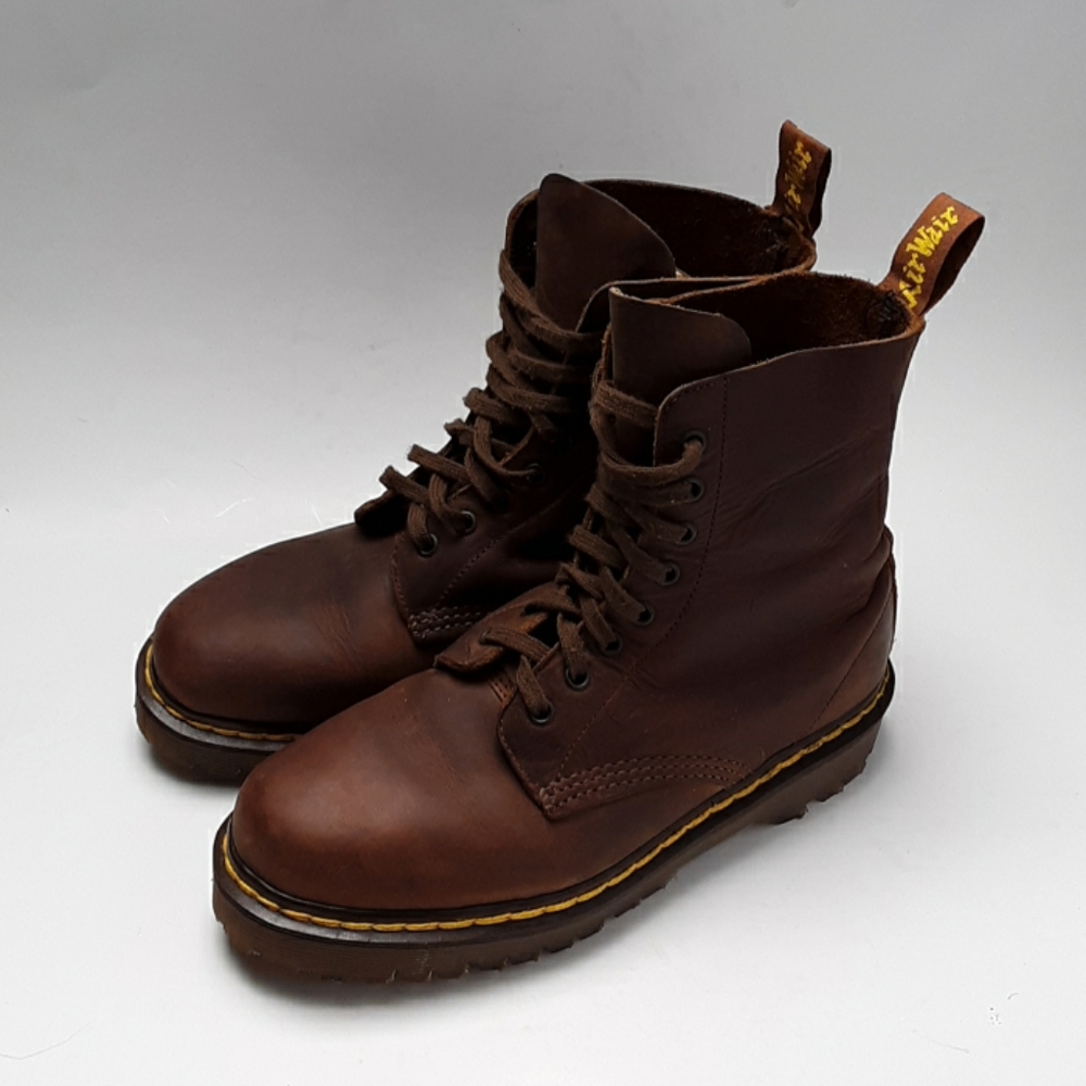 Women's Dr. Martens Made in England Size 6